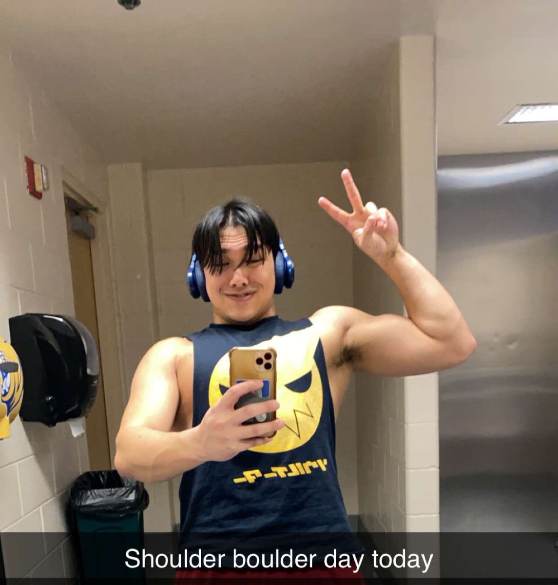 Sorry I haven’t been posting food guys I’ve been cooking with a different type of gas lately