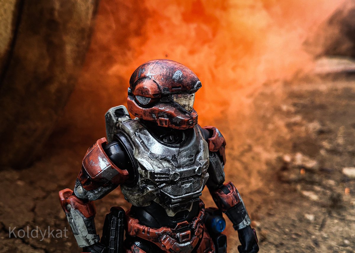 Braindedpinhead's tweet photo. Evac
#halo  #haloinfinite #jazware https://t.co/AE6fljQeXe