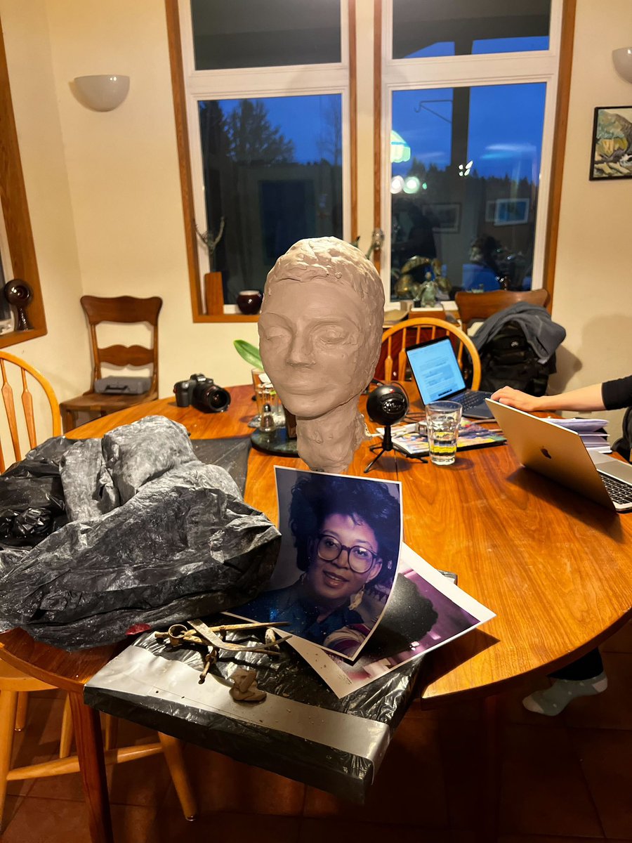 Flux Magazine tweet media