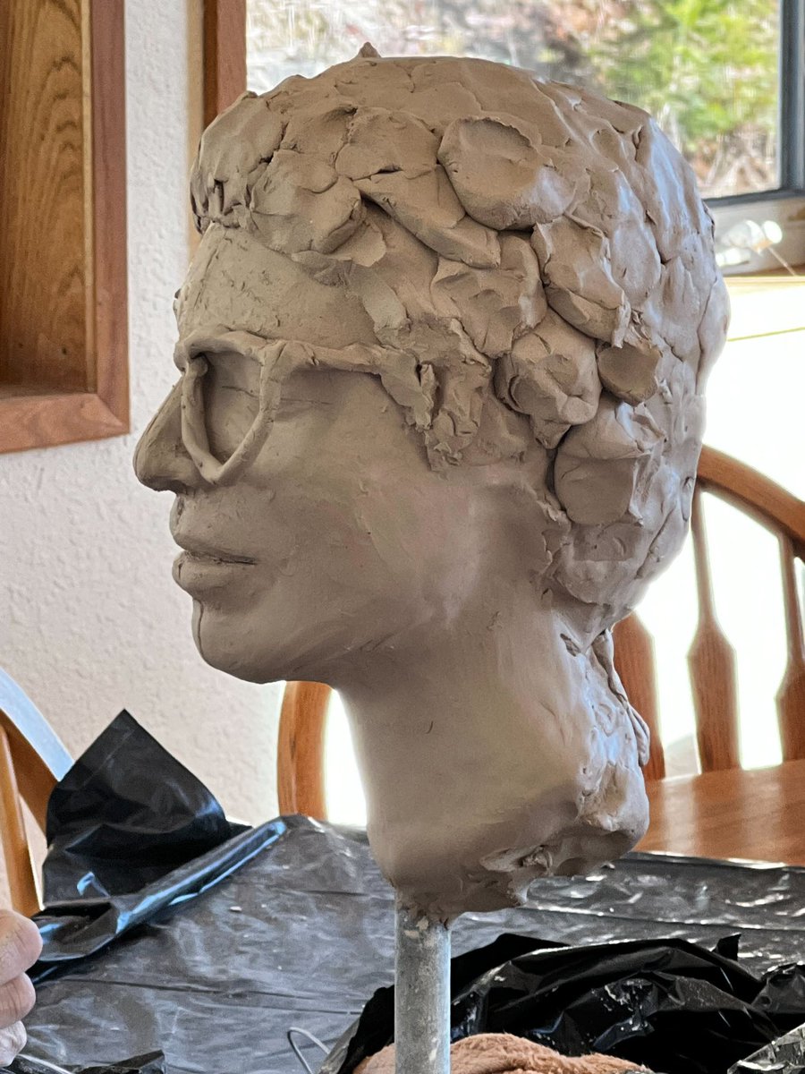 Flux Magazine tweet media