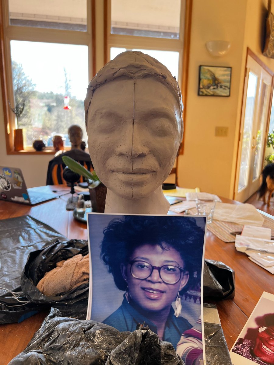 Flux Magazine tweet media