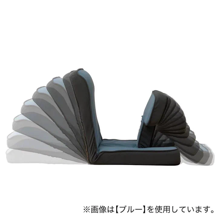 これさえあればパソコンもゲームも超快適♪ニトリで発売されている座椅子が天才すぎる
