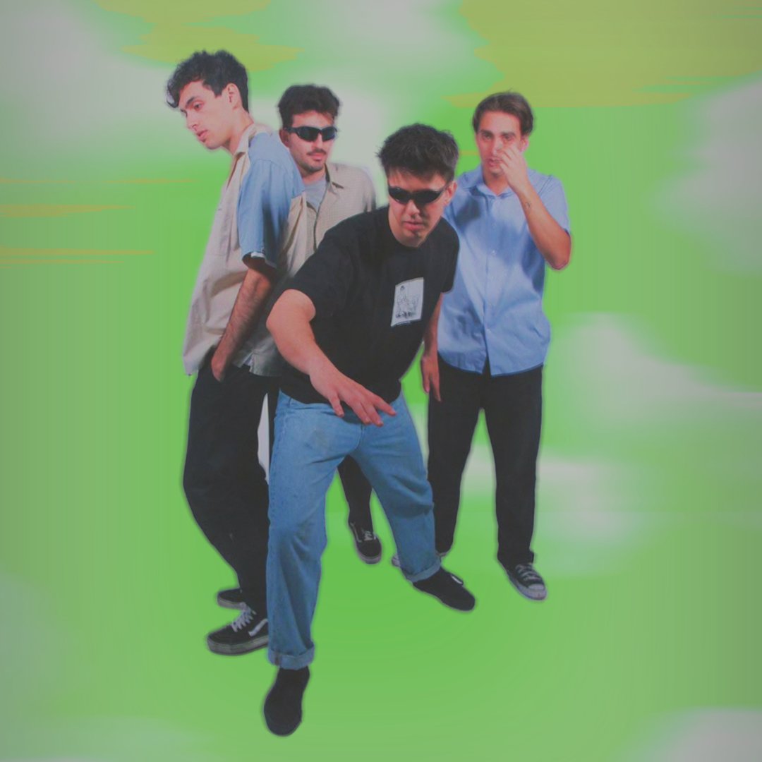 Microsonidos tweet media