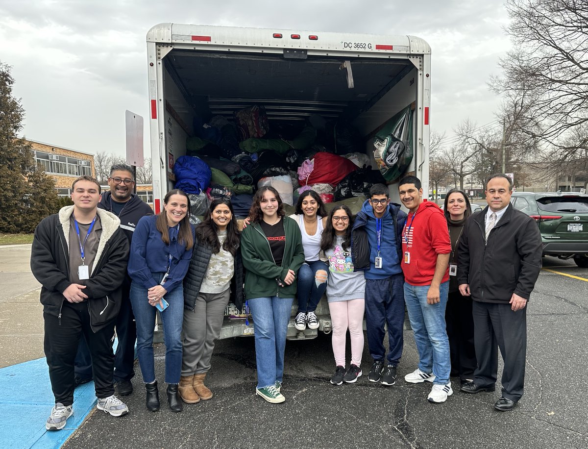 East Meadow Schools tweet media