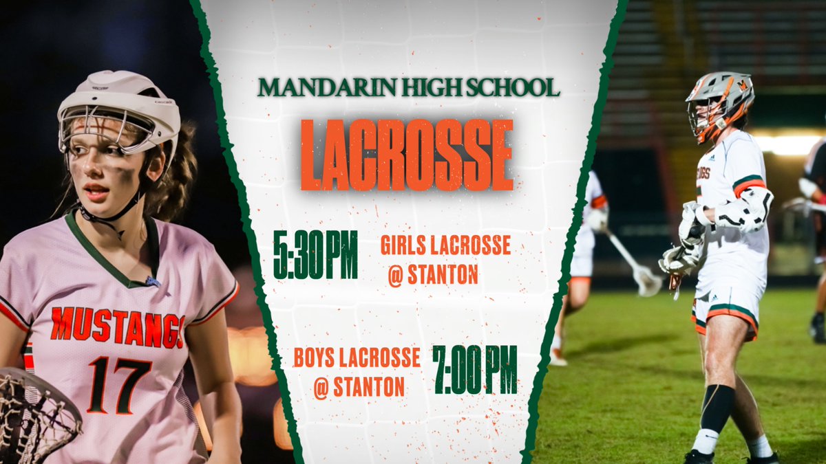 Mandarin High Sports tweet media