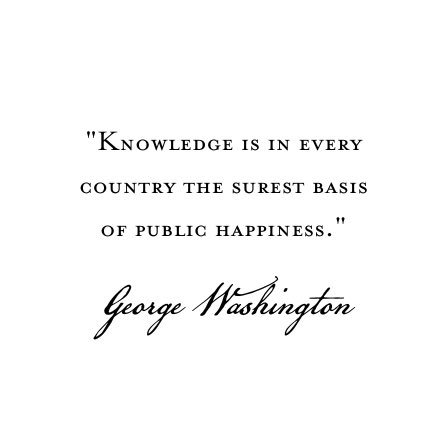 ReviewWythe's tweet photo. Washington’s words still ring true to this day. 

#GWR #QOTD #Washington https://t.co/A2dtBna21Z