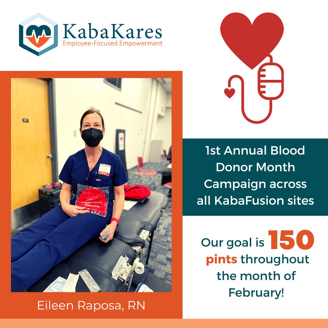 KabaFusion on Twitter "Through our initiative, "KabaKares" our team is