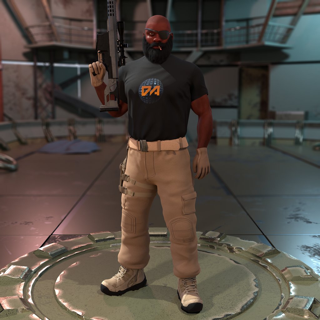 DigitalArmsNFT's tweet photo. The Meta Marines minting event is just around the corner, and unique items are waiting to be uncovered. Join the battle and claim your share of the spoils! #ClaimYourShare #UniqueItems https://t.co/YF6zEv4BAP