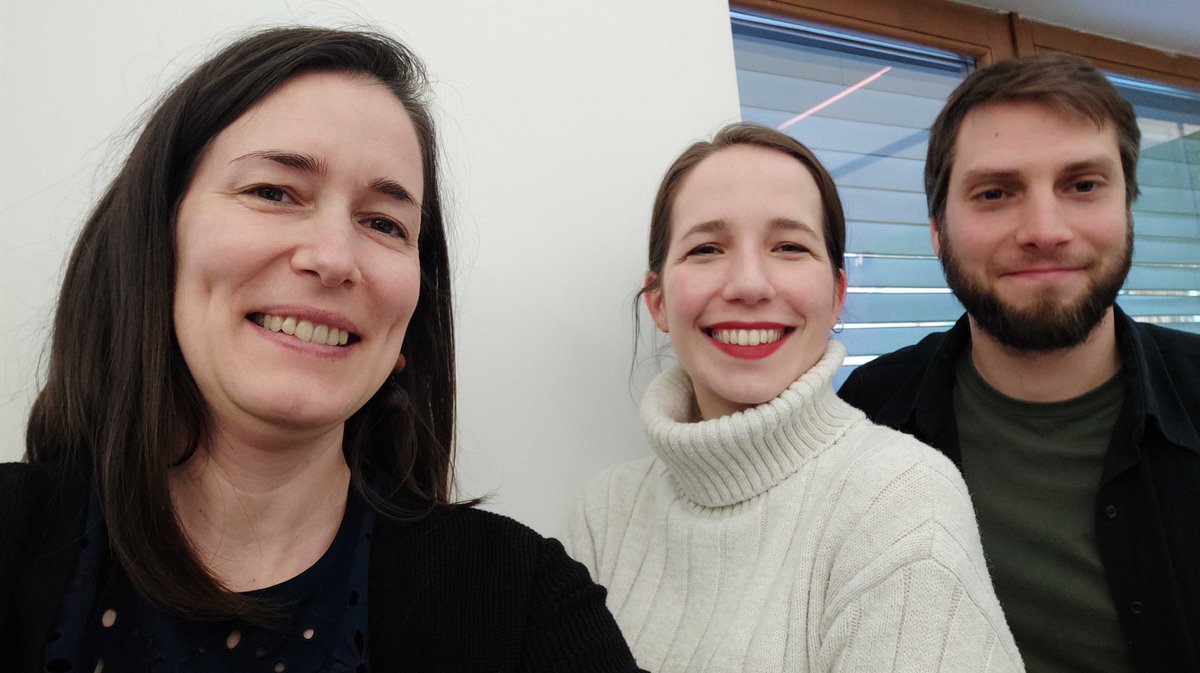 KatalinFogas's tweet image. We're happy and excited at the backstage of #APItheDocs, getting ready for the final episode of the Feedback, Metrics, Analytics online series.
#APIdocumentation #technicalwriting #devrel