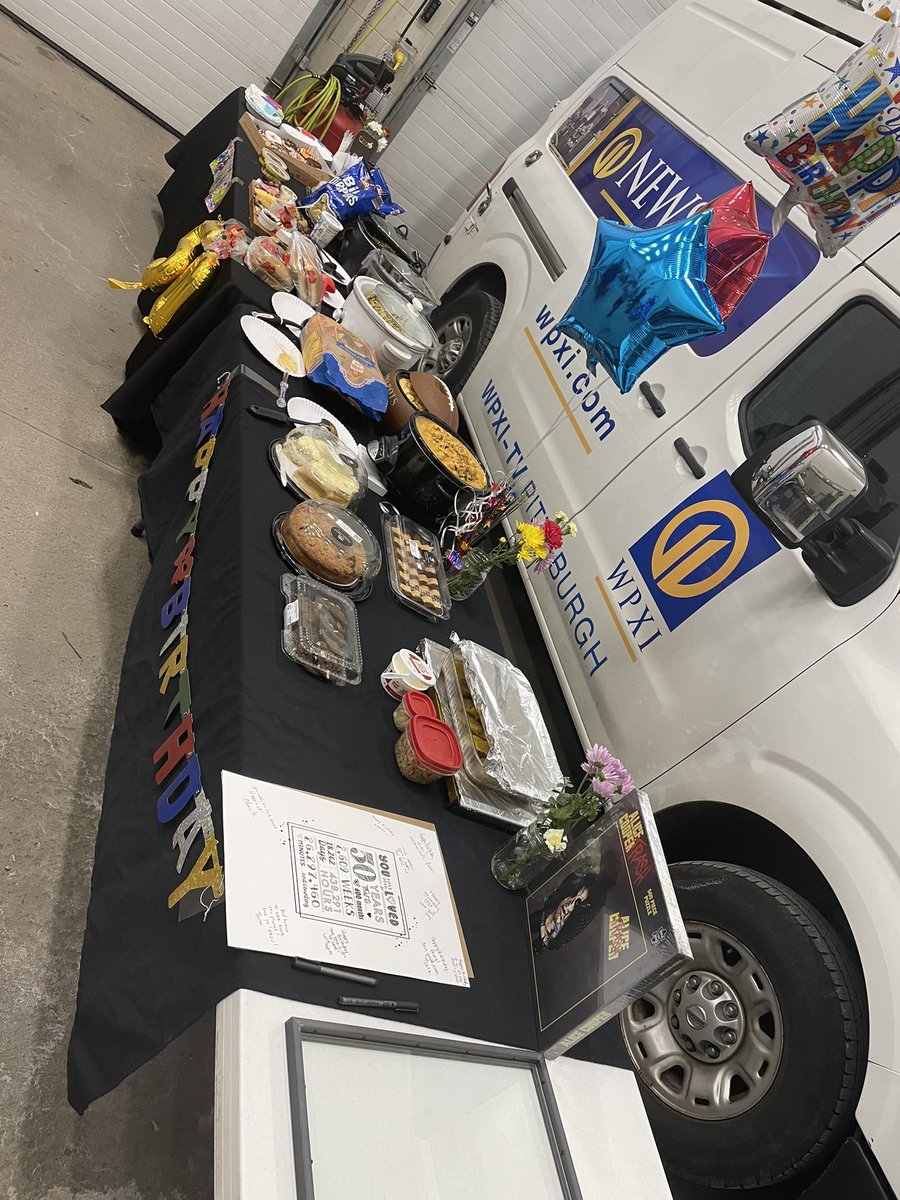 Happy 50th to <a href="/wpxigigi/">Gigi</a>, the one that keeps us garage people running! The garage wouldn’t be nearly as cool without you!