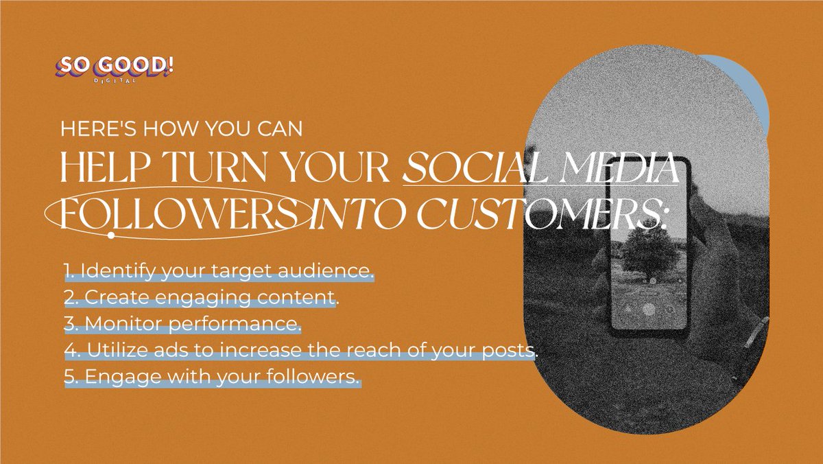 So Good Digital (@sogooddigital) / Posts / X