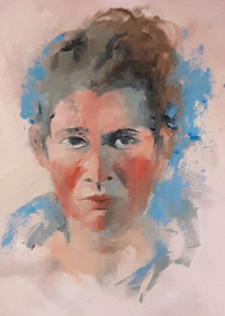 ChromeYellowArt's tweet photo. CHROME YELLOW ARTS
A date for your diary:

Chrome Yellow Portrait Drawing Session, Thursday 23rd February The venue is:

The Old Naval Club
Adelaide Road 
Leamington Spa 
CV32 5AH  

The class runs from 6-8pm https://t.co/Wk2COaUJDD