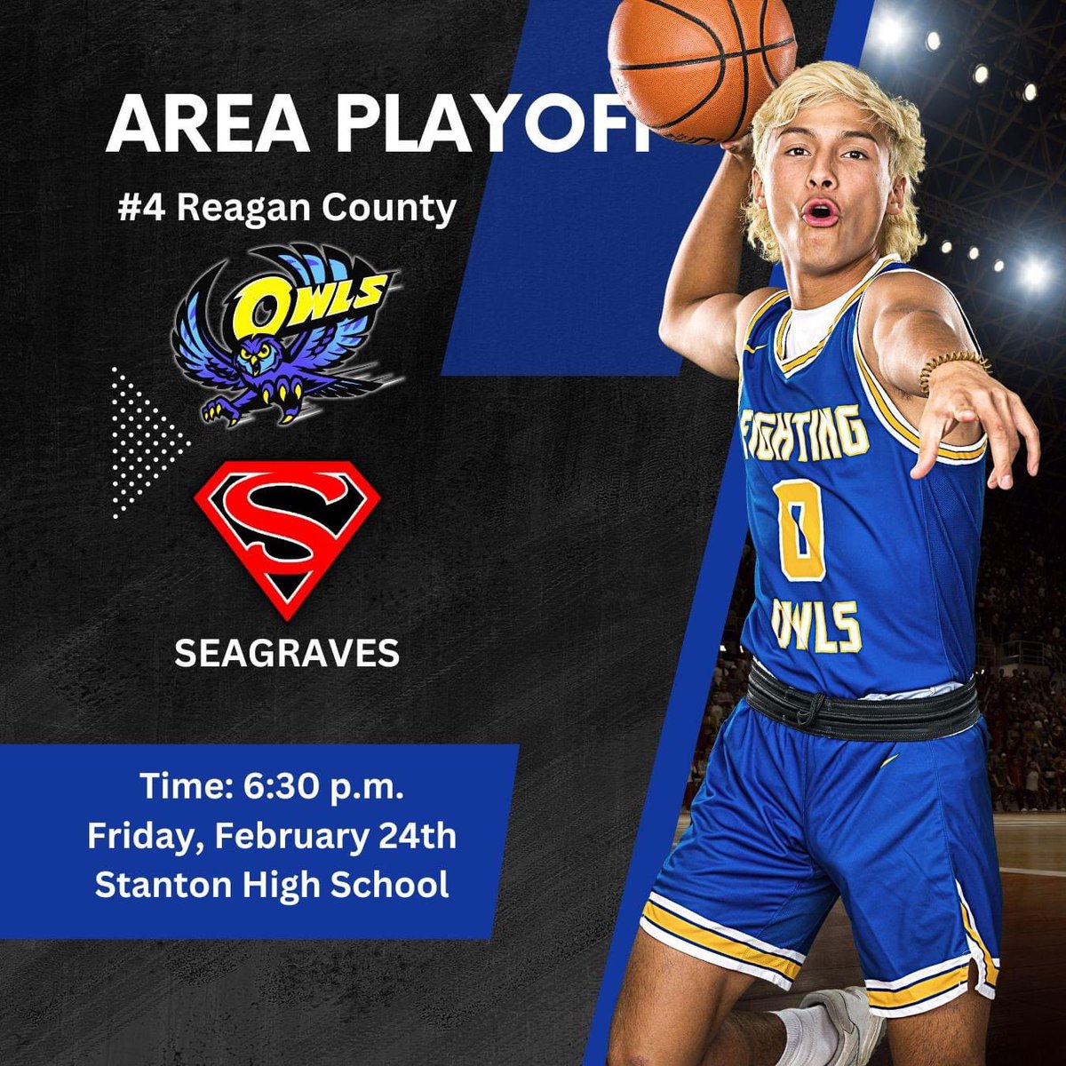 The Big Lake Wildcat tweet media