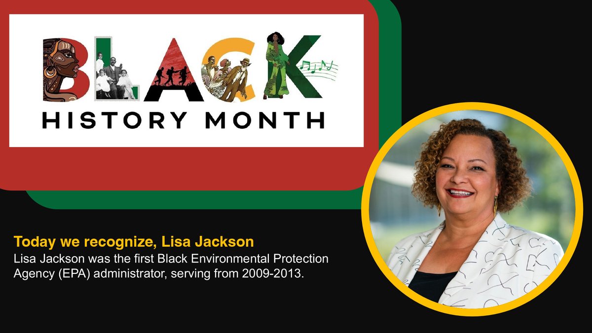 SutroBio's tweet photo. Sutro honors #BlackHistoryMonth and collaborated with @IAmBiotech in highlighting the accomplishments of Black honorees in the field of science and biotechnology. Today, we recognize 
@lisapjackson. To learn more, https://t.co/KJfPsFIxF8 
#GoodDayBio #SutroBio $STRO https://t.co/1dyf9Q2ck3