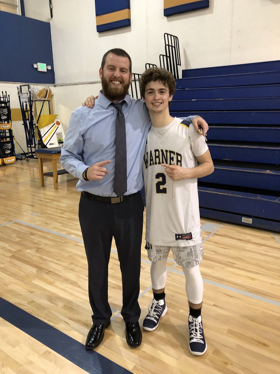 Caitlin Warren tweet media