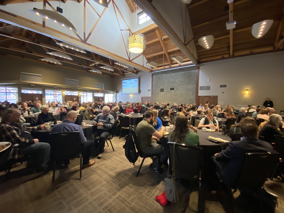 Pcesc2023's tweet photo. Good morning everyone! Welcome to the first of the PCESC Conference. It’s going to be a busy (and fun!) next few days. #pcesc2023 https://t.co/K9eHwjcSqt