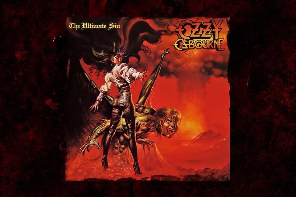 OzzyOsbourne's tweet photo. The Ultimate Sin
Released: February 22, 1986
37 Years Ago Today! #ultimatesin #ozzy #album #ozzyosbourne #anniversary https://t.co/iqkk5x6tTp