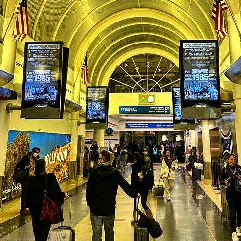 #argentina #primevideo #argentina1985
#SantiagoMitre #RicardoDarin #PeterLanzani #MarianoLlinas #LaUnióndelosRíos #KenyaFilms #AmazonStudios #InfinityHill #Latino #AmazonStudios #cineargentino #oscar #nominee #variety #LosAngeles 
#Lax <a href="/BombitaDarin/">Ricardo Darin</a>