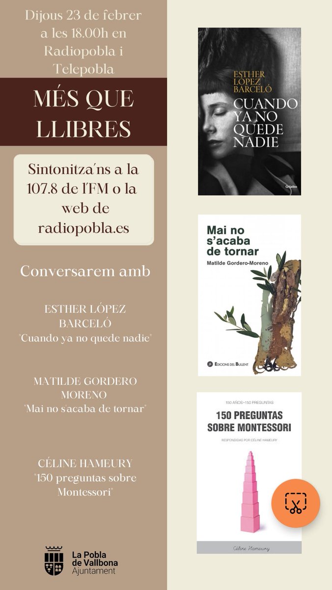 Edicions del Bullent tweet media