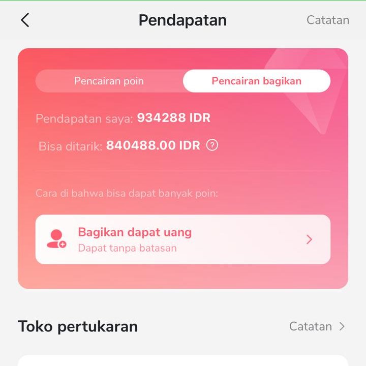 IndahkuH's tweet photo. @worksfess ini 2 aplikasinya dan bukti penghasilannya
Timo : https://t.co/625O9gPy44
Heatup : https://t.co/5HtECJ5sTQ https://t.co/VBABTzOlww
