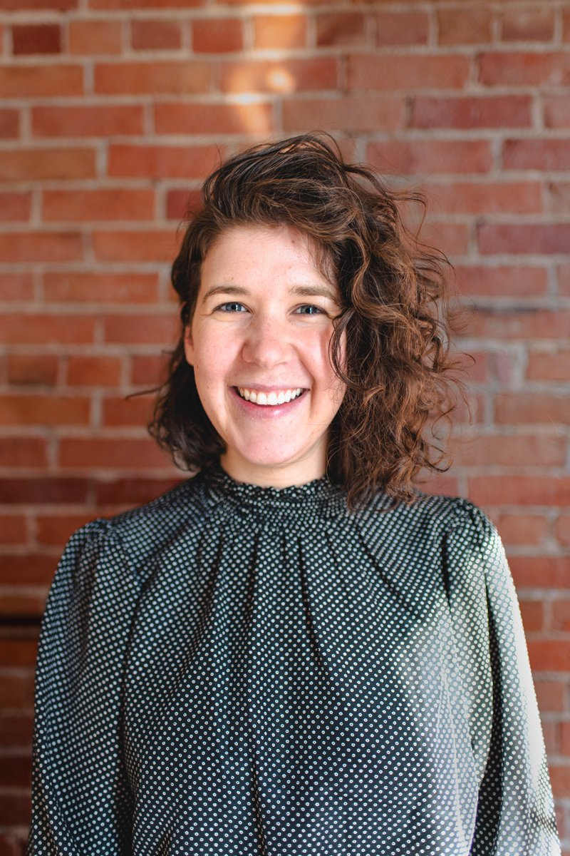 REVERB_org's tweet photo. Welcome to #TeamREVERB, Olivia!
Olivia is joining REVERB as Logistics & Operations Coordinator, but this isn't her first rodeo working in the environmental non-profit world! https://t.co/IvNc4g8MNy