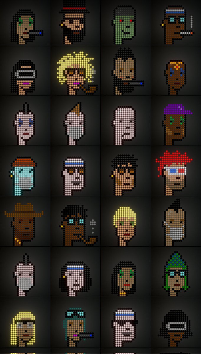 Bitcoin__Punks tweet picture