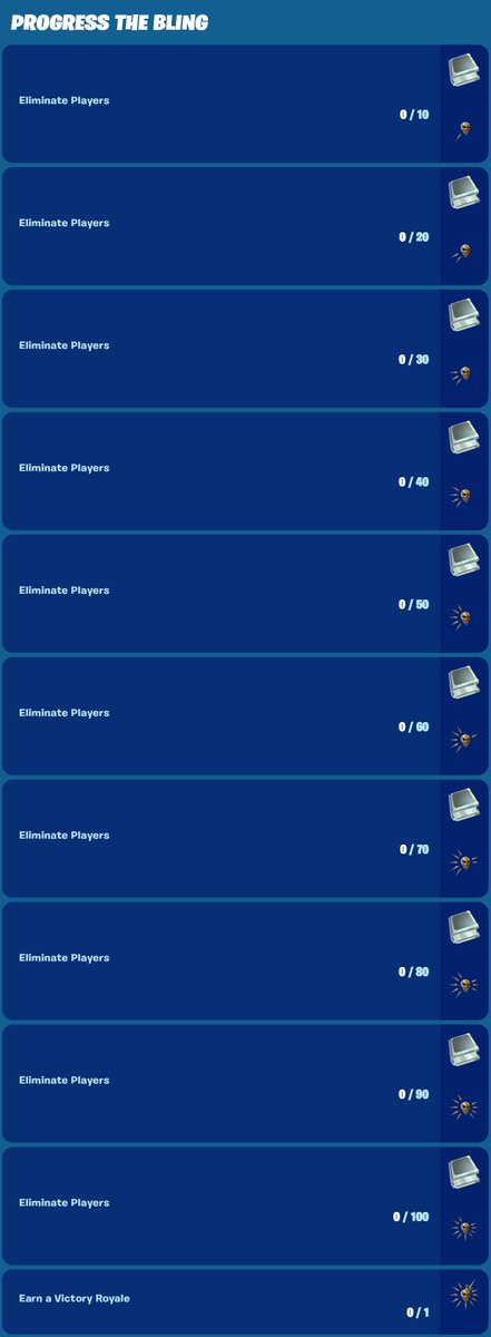 iFireMonkey on Twitter: “Once you unlock the Solid Skull Backbling you