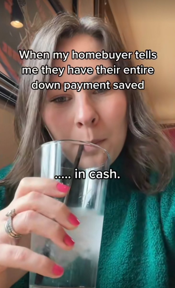 alex 🐺🪐 on Twitter "Where i come from u need bring a suitcase full of cash to pay for the property"