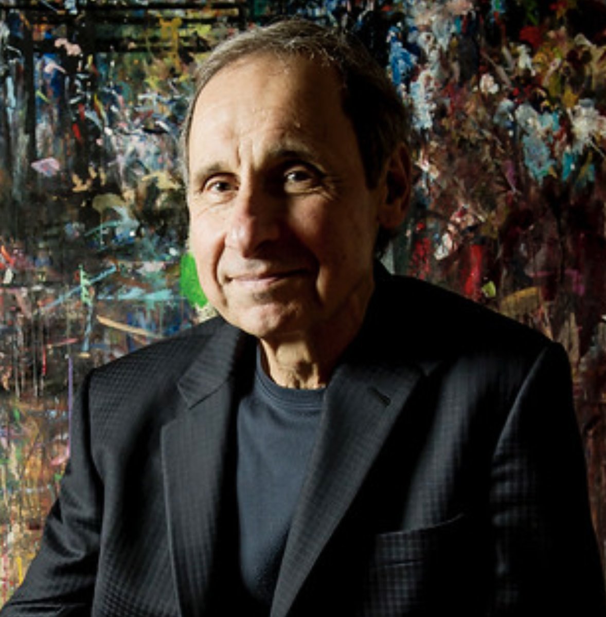 Happy Birthday Joe LaBarbera!

 