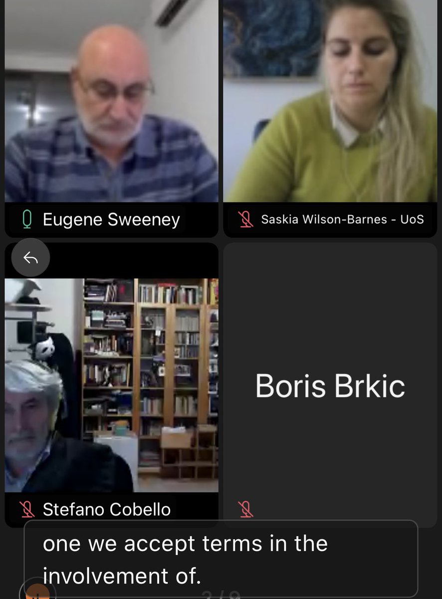 PROTEIN_EU tweet media