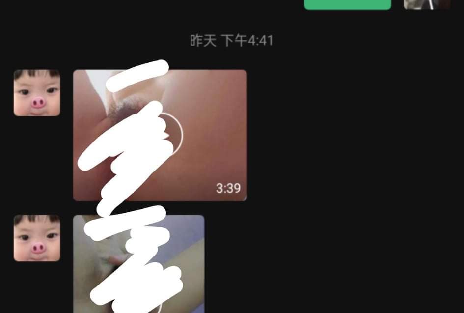 ricky69mega's tweet photo. 自慰视频被闺蜜外流💦
要的赶紧pm！ https://t.co/YTcJV7CTsM