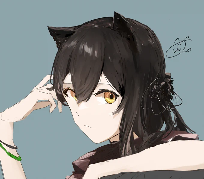 まだ猫の日!!!!!!!! 