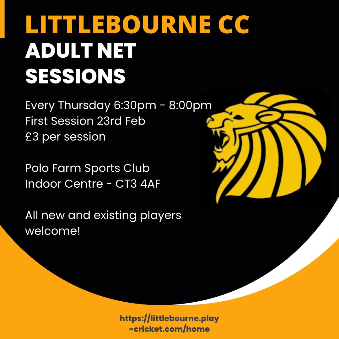 Littlebourne CC (@littlebournecc) on Twitter photo 