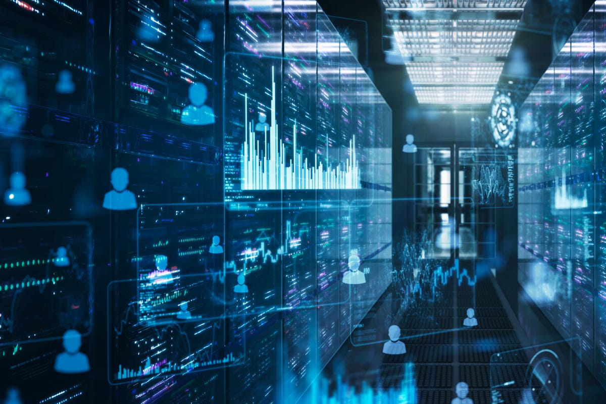Protect your valuable data from decay! Here is a great read about keeping it fresh in the cloud 💾 

#DataSecurity #CloudComputing #ROT #MustRead

zurl.co/xM1V