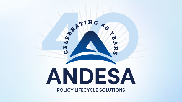 AndesaServices's tweet photo. We are excited to be celebrating 40 years in business serving our life insurance and annuity clients, and helping our employee-owners reach their full potential.  Read more at https://t.co/nUQ8P4k6Zv

#forevervision #40years #employeeowned https://t.co/ImAECf9Xcd
