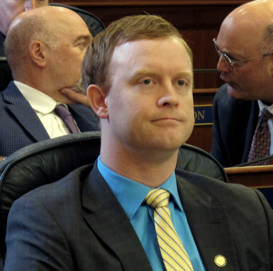 Disgusting. Alaska Rep. David Eastman literally suggested that when children die from abuse, it's  “actually a benefit to society" because they no longer need government benefits.

Are all Republican politicians psychopaths or just tremendous assholes?