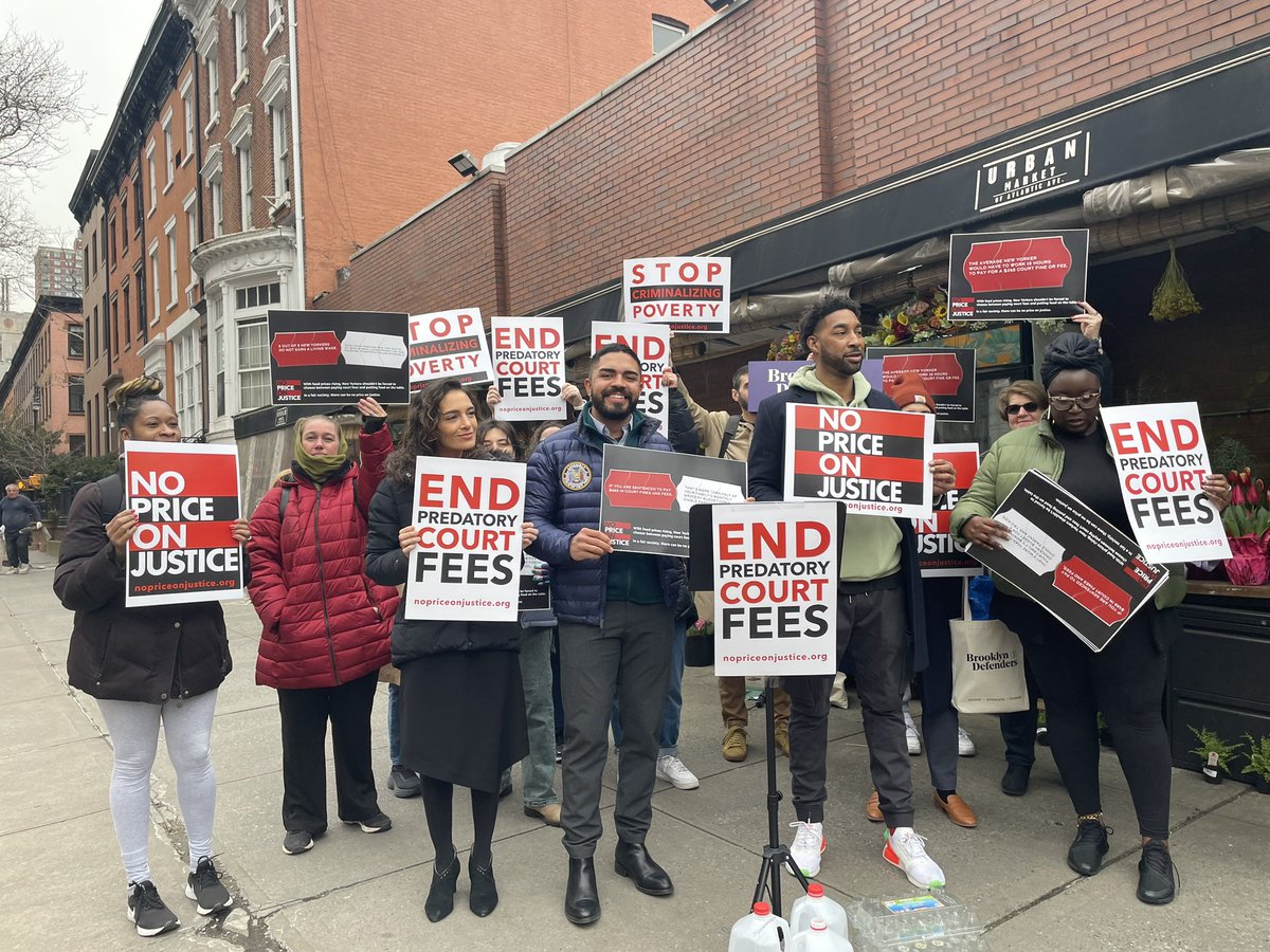 Center for Community Alternatives tweet media