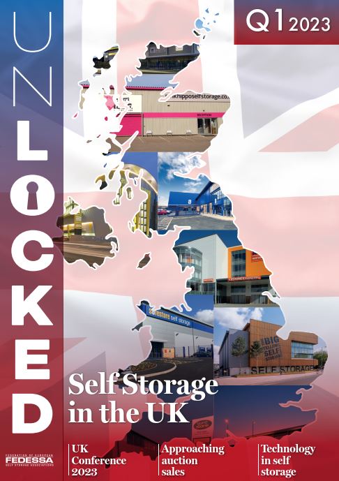 info_SSA_UK's tweet photo. We've had a makeover!!👀
Yes, that's right! This is the Q1 2023 edition of Unlocked!🤩 What do you think?💭 https://t.co/BoUee1ZOSo