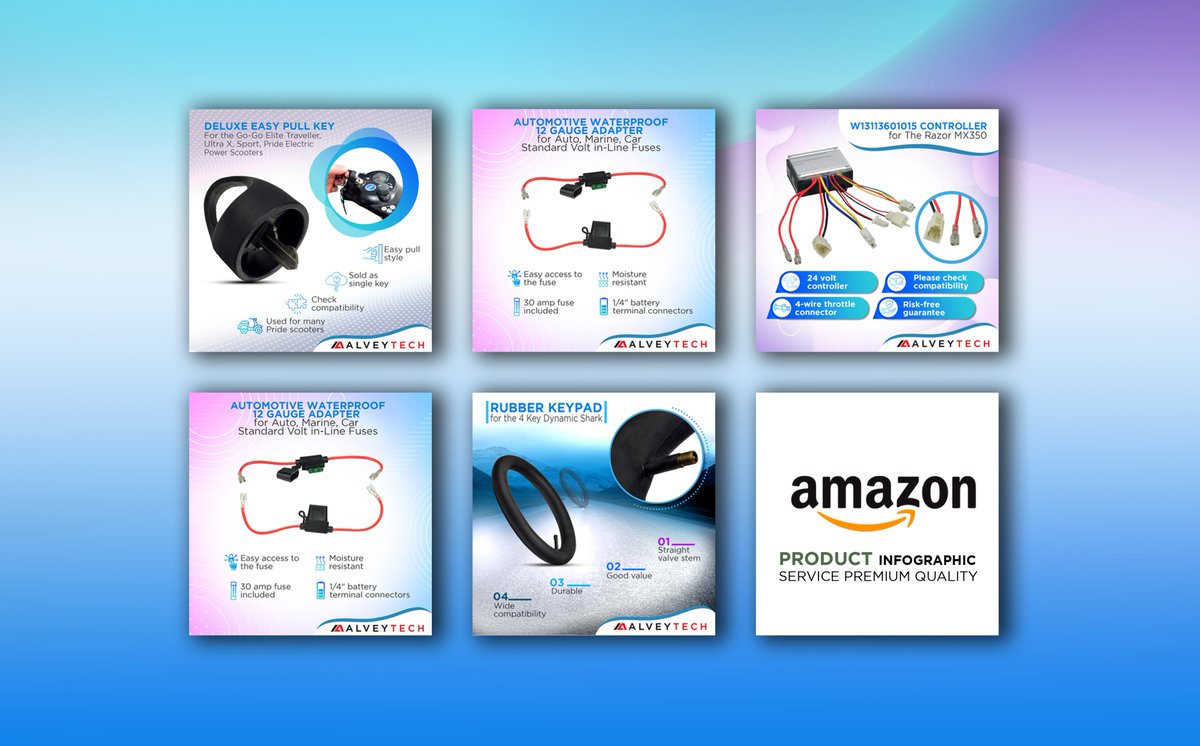 rashed_graphic7's tweet image. High quality and product infographic design for amazon!
🍝 Premium quality Infographic design
🍝 Perfect shadow use
🍝 Logo, Icons, Text etc. adjust
👉 More info: upwork.com/services/produ…
#product_editing 
#Amazon #graphics #infographic  #onlineearning