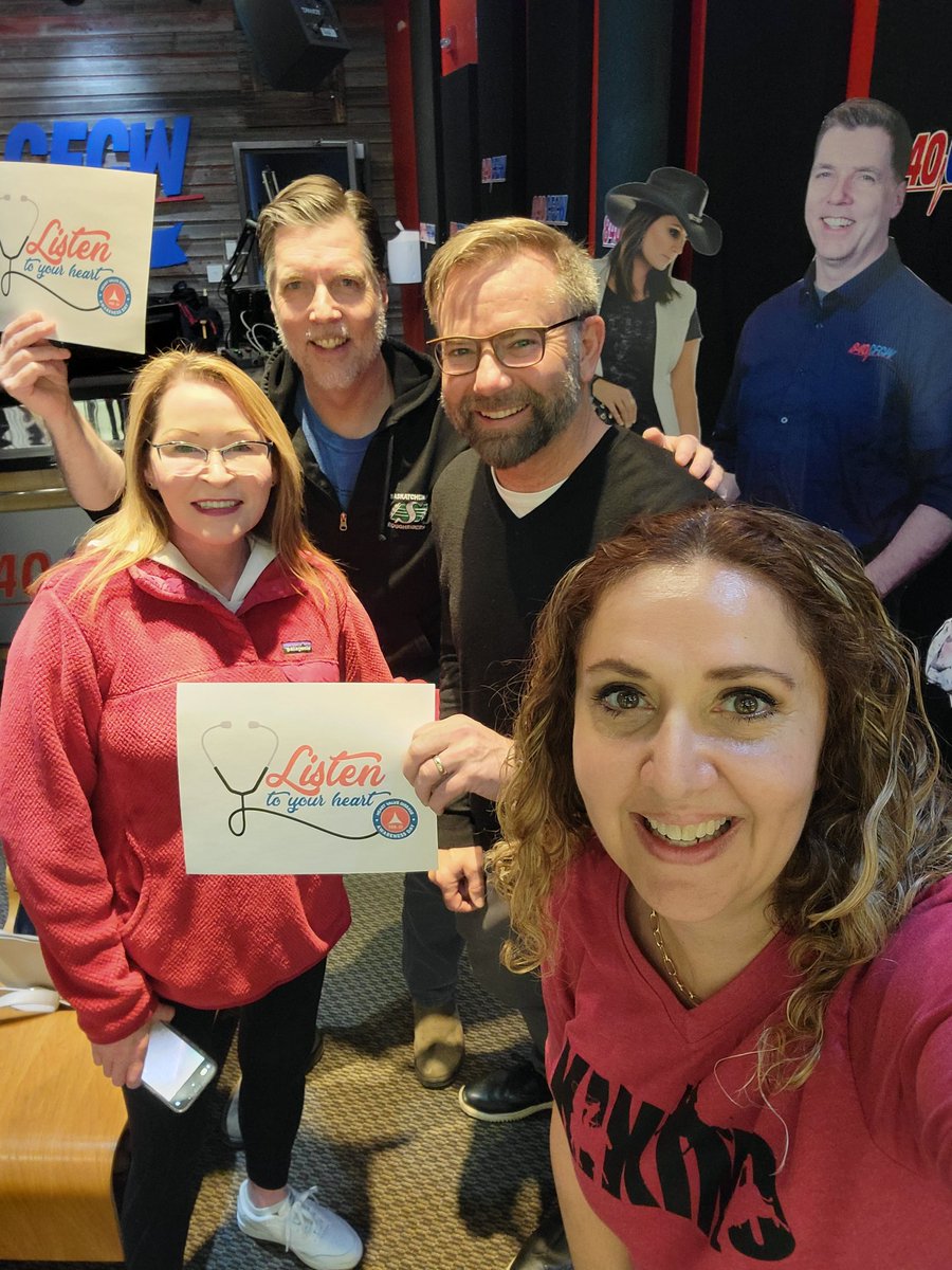 Stella Stevens CFCW tweet media