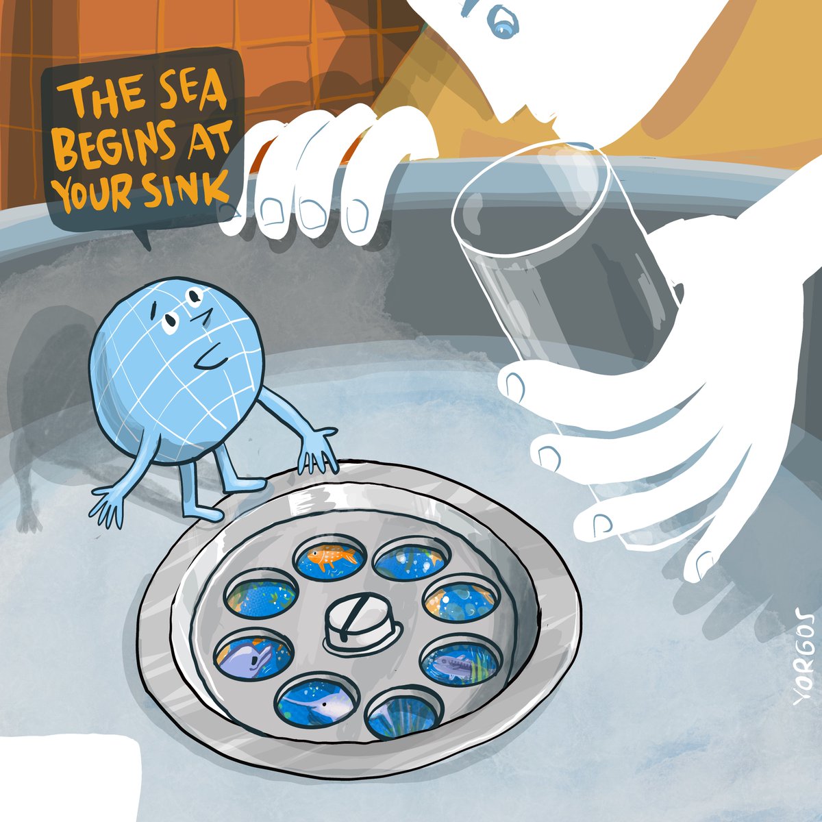 Natural Heritage tweet media