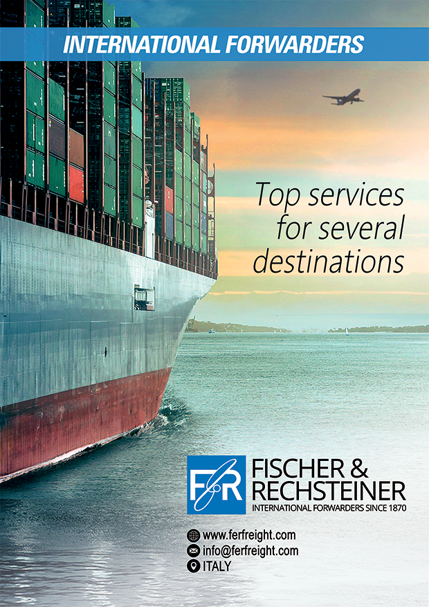 FERfreight's tweet photo. “Fischer &amp; Rechsteiner  - International Forwarders"
Top services for several destinations
https://t.co/gvcvTlzVpn
marketing@ferfreight.com

https://t.co/hri1zRInoV https://t.co/B0Or0adzOg