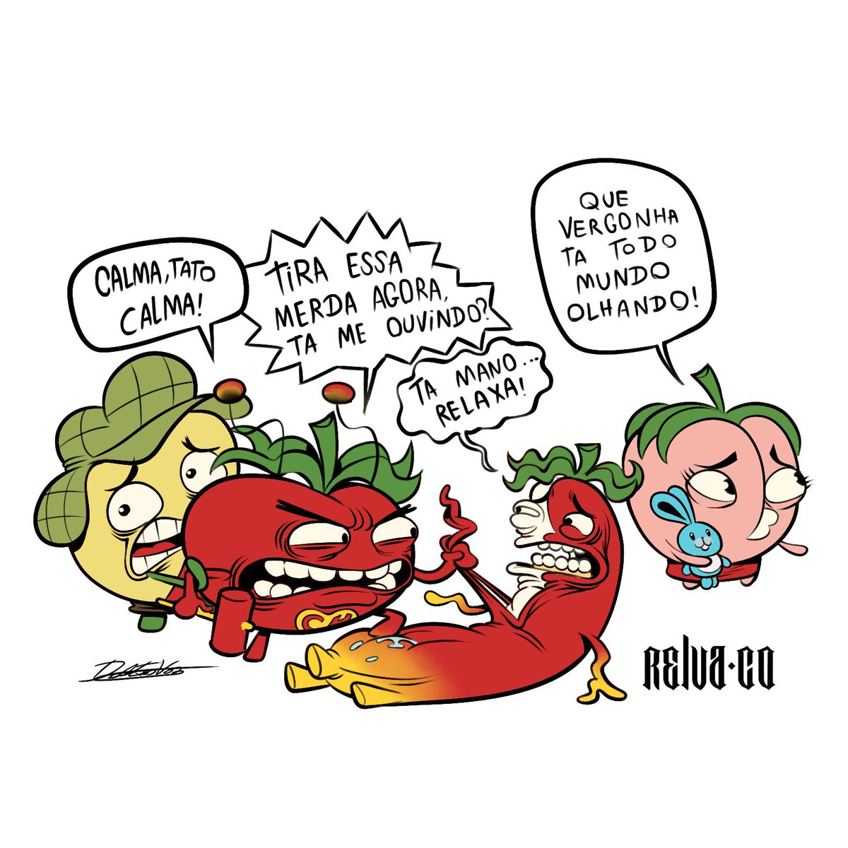 Relva_co's tweet photo. Clima tenso entre os Brothers 😔 https://t.co/cc6AkcgdkF