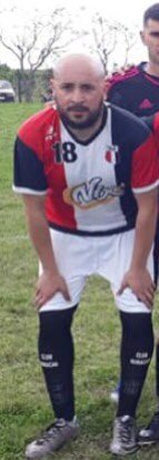NatalioNegrin's tweet photo. #Huracán
El elenco de Paraje Juncal confirmó la dupla técnica entre Álvaro “toto” Irrazabal y Santiago Vecchiet. Ignacio Gionoria podría confirmarse como la primera incorporación. Se espera por Alexis “Tito” Viera que aún no confirmó su futuro dado que tiene alguna otra propuesta https://t.co/ktMU1SjMCx