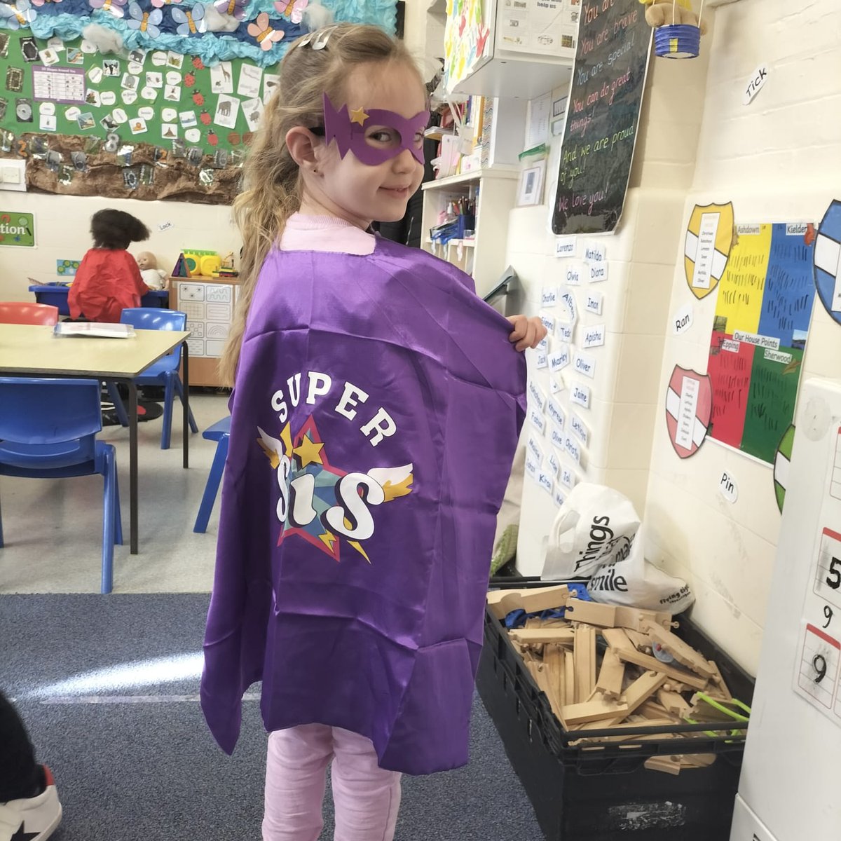 Marvels Lane Primary School tweet media