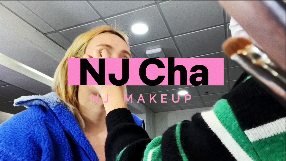 ninjanjcha's tweet photo. NJ Cha | NJ MAKE UP " รวมมิตร เฟส "

https://t.co/oO8EZDVtZd

 #NJCha #Ninja4MIX #Ninja4MIX #NJMakeUp https://t.co/pZAaVWuxVa