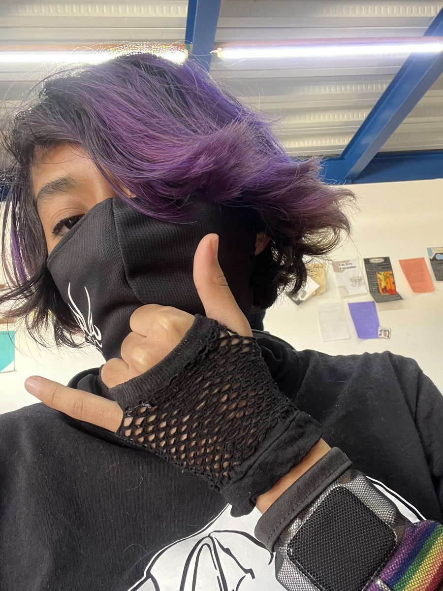 Soy muy asthetic para este mundo