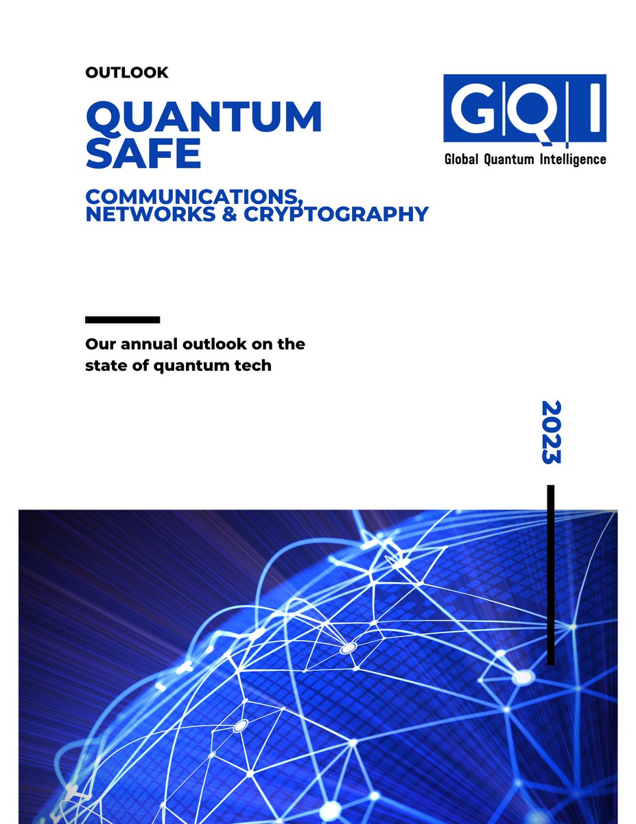 Quantum Computing Report tweet media
