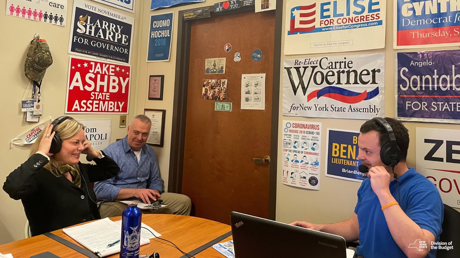 WCNY's The Capitol Pressroom on Twitter "RT NYS_DOB Acting 