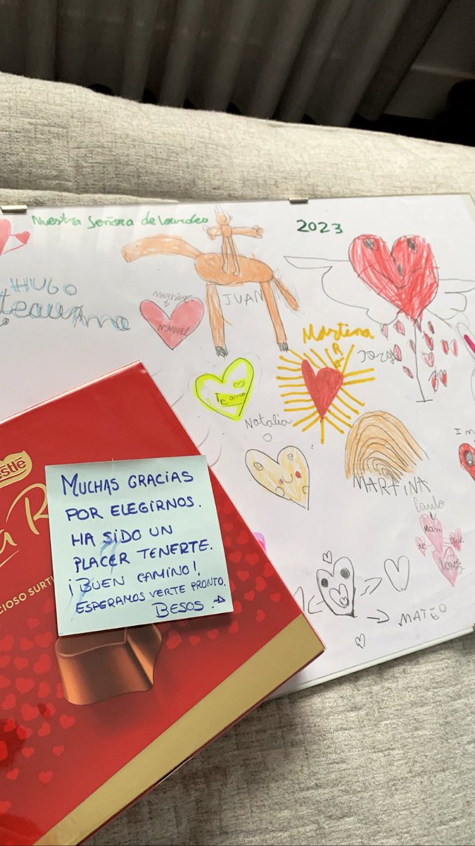 Me explota el corazón❤️‍🩹👼🏼